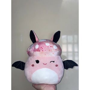 Custom squishmallow bat